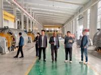 SXCables Hosts Suriname Partners: Powering Infrastructure