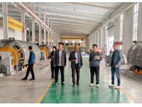 SXCables Hosts Suriname Partners: Powering Infrastructure