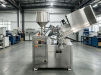 The Ultimate Maintenance Guide for Tube Filling Machines