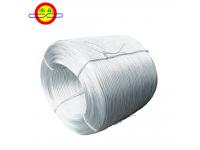 Top Benefits of Electro Galvanized Cold Steel Wire