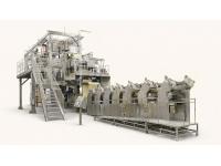 What Are the Main Advantages of Using a Fresh Noodle Production Line?