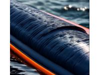 Are inflatable water sports products puncture resistant?