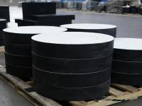 Elastomeric Bridge Bearing Pads
