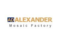 China Mosaic Tiles Supplier- ALEXANDER Ceramics