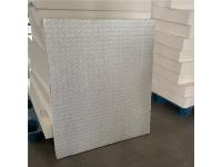 Excellent Fireproof and Moisture-Proof Performance of Phenolic Foam Insulation Board