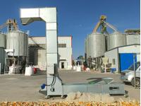Do you know about Z-type bucket elevator?