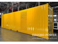 Understanding Differences Between Silent Generators and Silent Containerized Generators