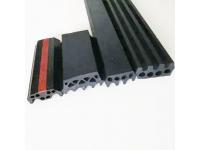 What Are the Materials Used for Tunnel Lining?