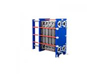 How Gasketed Plate Heat Exchangers Work?