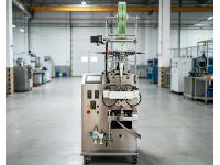 How Snack Companies Choose Packaging Machines?