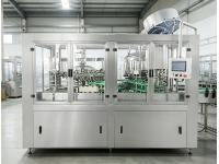 Juice Filling Machine Purchase Guide