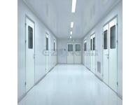 How to Design Flexible Cleanroom Layouts Using Modular Aluminum Profiles
