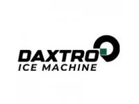 Industrial Ice Machines Manufacturer- Daxtro