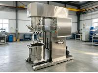 Essential Equipment for Sauce Processing Plants