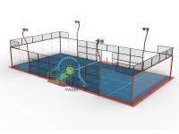 Exploring the Benefits of Mobile Padel Courts