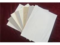 Types of Food Wrapping Paper