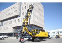 Analysis on Types and Principles of Water Well Drilling Rig