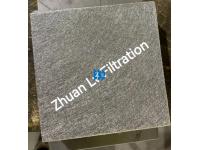 Sintered Mesh vs Pleated Filter Cartridge Durability