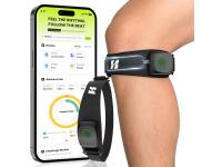How Does the Intelligent Patella Strap Help You?