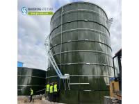 Things You Should Check Before Buying Glass Fused Glass Fused Steel Tanks