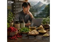 How Stress-Fighting Herbs From Chinese Medicine Can Help Your Body Perform Better Under Pressure