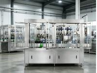 Top 10 Recommended Drink Filling Machines for Summer High-Yield Production