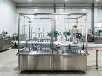 Best 10 Vial Filling Machine Models to Buy in 2026 (Micmachinery Exclusive)