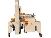 Important Packaging Line Layout Tips for Installing Carton Case Erectors