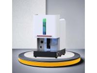 A Beginner&rsquo;s Guide to Industrial Laser Marking Machine