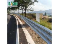What is the Purpose of a Highway Guardrail?