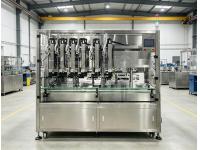 Best 8 Sauce Filling Machines for Higher Production