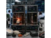 Glow Wire vs Needle Flame: Which Test Protects Your Product Better?