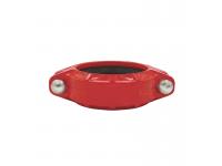 Key Material Differences Between Malleable Iron, Ductile Iron, and Carbon Steel Pipe Fittings