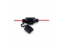 Inline Fuse Holder