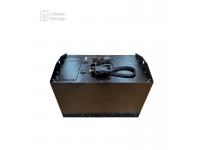 How LiFePO4 Forklift Batteries Reduce Total Cost of Ownership