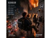 Discover SkySaver Authorized Distributors in the USA: Your Lifeline for High-Rise Safety