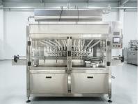 Top 10 High Speed Edible Oil Filling Machine Picks