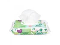 Choose the Right Type of Baby Wipe