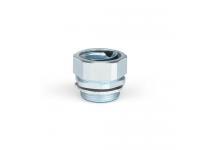 Hygienic Design Cable Glands for Pharmaceutical Production Lines