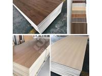 Advantages of Wood Veneer Panels Compared to Solid Wood