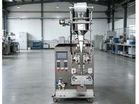 Best Liquid Packing Machine for Food Beverage Industry