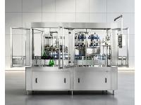 Top 6 Reliable Beer Bottling Machines for Business Use