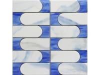 How to Choose the Best Glass Mosaic Tile Manufacturer?