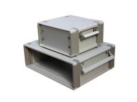 Universal Subrack Solution for Use in Medical Equipment