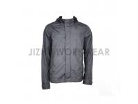 PVC vs PU Rainwear: Choosing the Right Waterproof Material