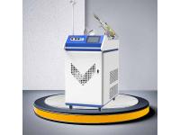 Advantages and Disadvantages of CW laser Cleaning Machine