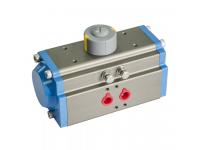 What Is an Electro-Pneumatic Actuator and What Are Its Benefits?