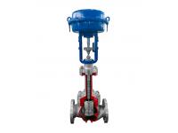 Can a Ball Valve Be Used As a Control Valve?