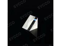 Why Surface Quality and Scratch-Dig Standards Are Critical for Custom Optical Prisms