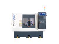 Horizontal, Vertical, and CNC Turning: Exploring Precision Machining Techniques